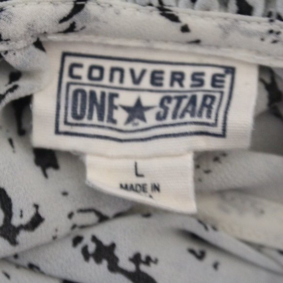 OneStar sheer sleeveless blouse (108) - Picture 6 of 8